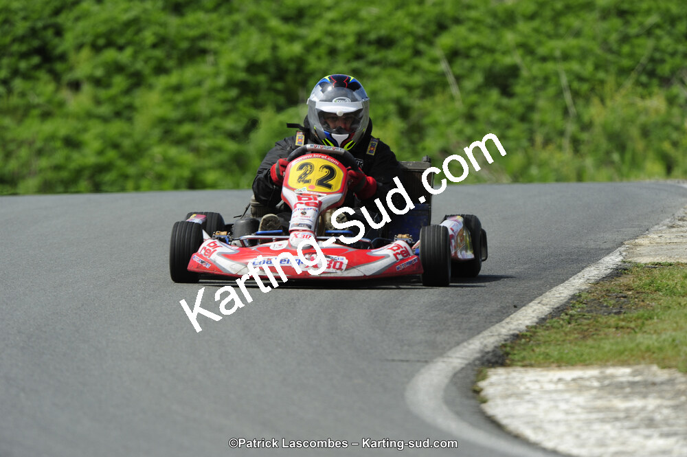 27/04/2014 : Trophée Ufolep à Layrac (Photos Patrick Lascombes) 2014 — karting