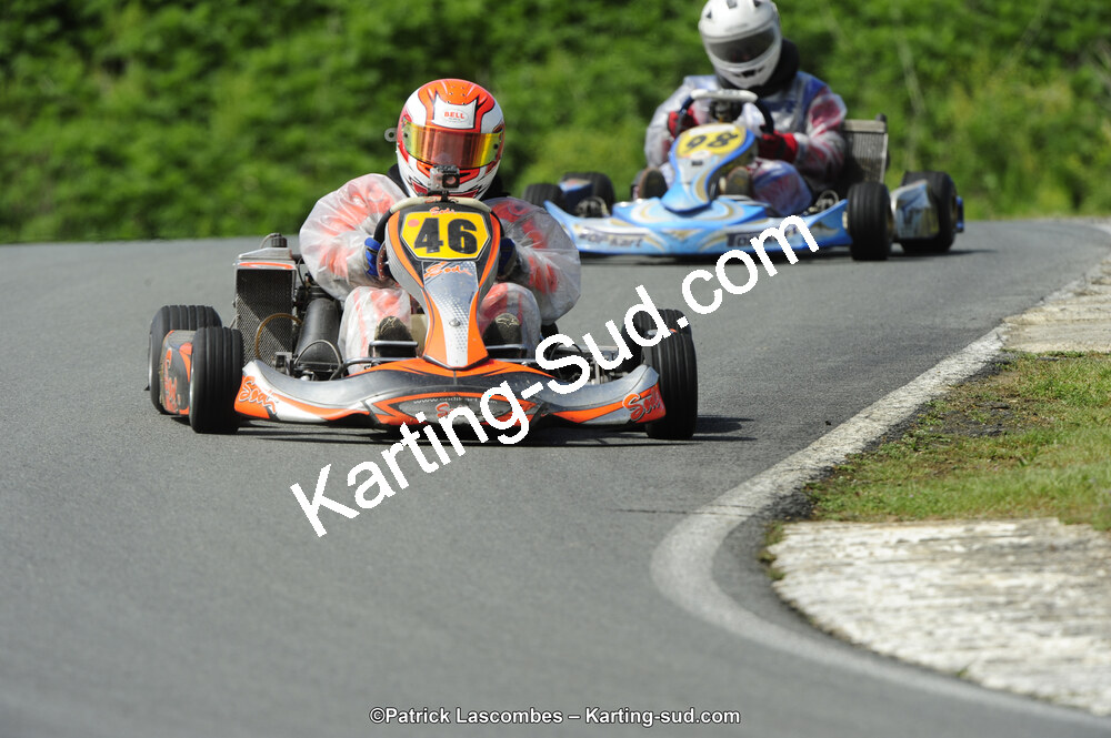 27/04/2014 : Trophée Ufolep à Layrac (Photos Patrick Lascombes) 2014 — karting