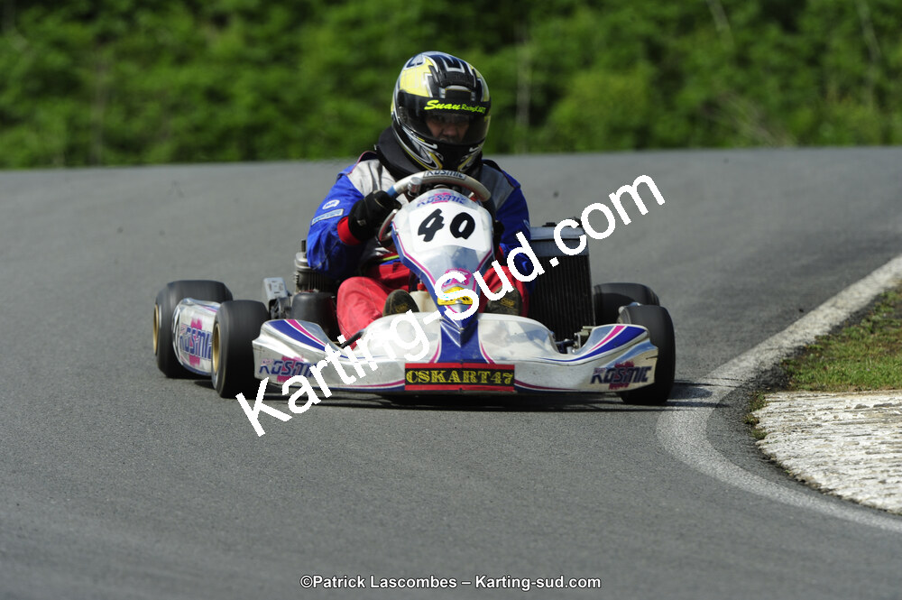 27/04/2014 : Trophée Ufolep à Layrac (Photos Patrick Lascombes) 2014 — karting