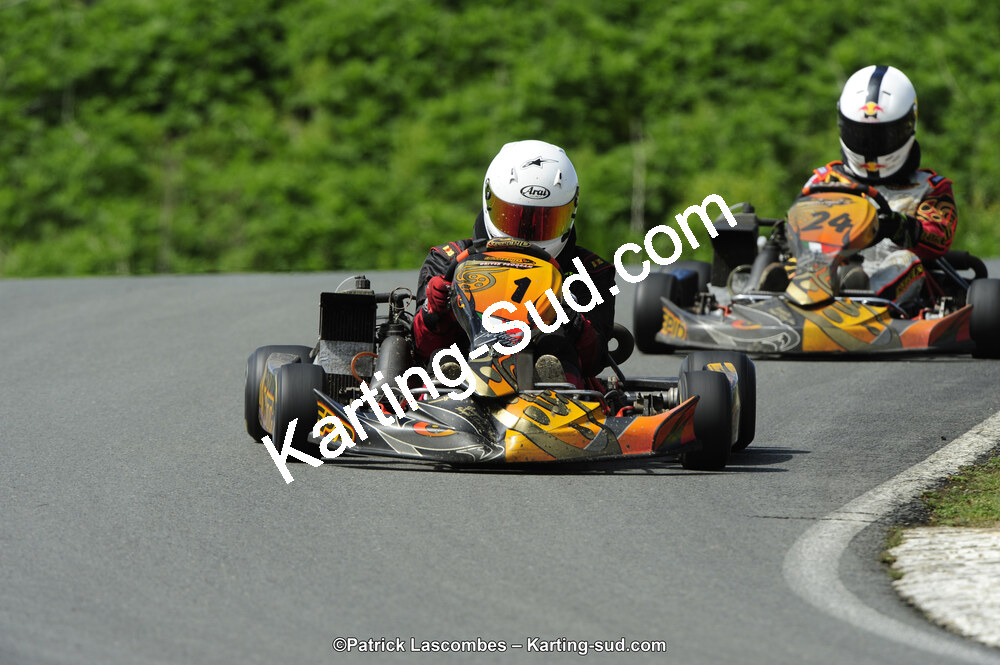 27/04/2014 : Trophée Ufolep à Layrac (Photos Patrick Lascombes) 2014 — karting