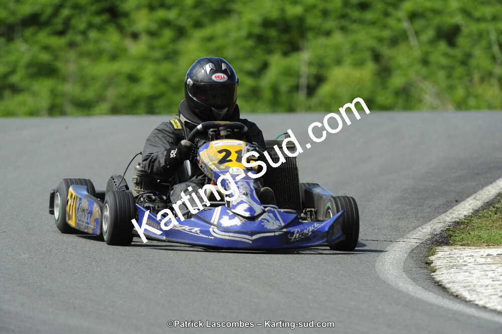27/04/2014 : Trophée Ufolep à Layrac (Photos Patrick Lascombes) 2014 — karting