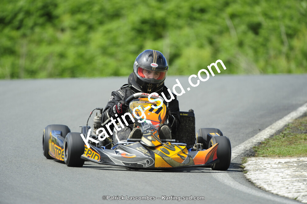 27/04/2014 : Trophée Ufolep à Layrac (Photos Patrick Lascombes) 2014 — karting