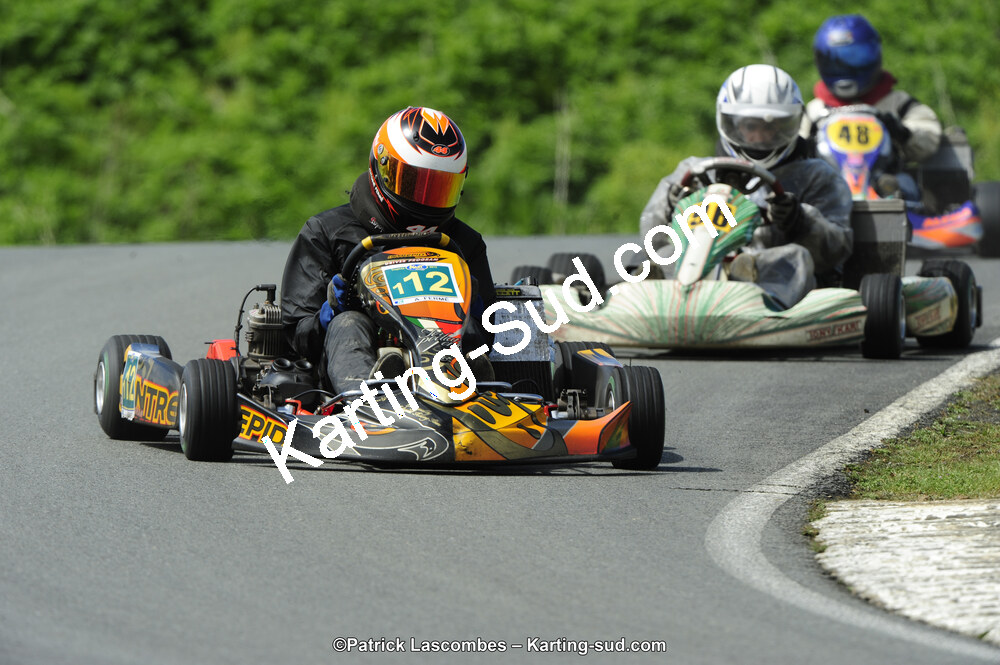27/04/2014 : Trophée Ufolep à Layrac (Photos Patrick Lascombes) 2014 — karting