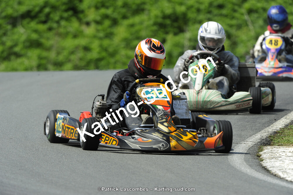 27/04/2014 : Trophée Ufolep à Layrac (Photos Patrick Lascombes) 2014 — karting