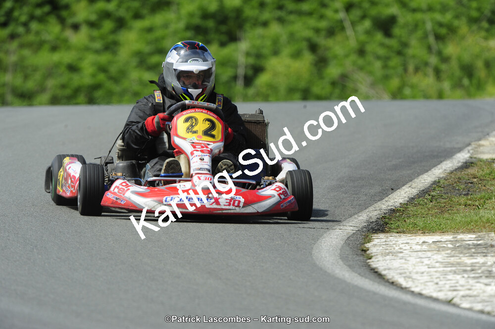 27/04/2014 : Trophée Ufolep à Layrac (Photos Patrick Lascombes) 2014 — karting