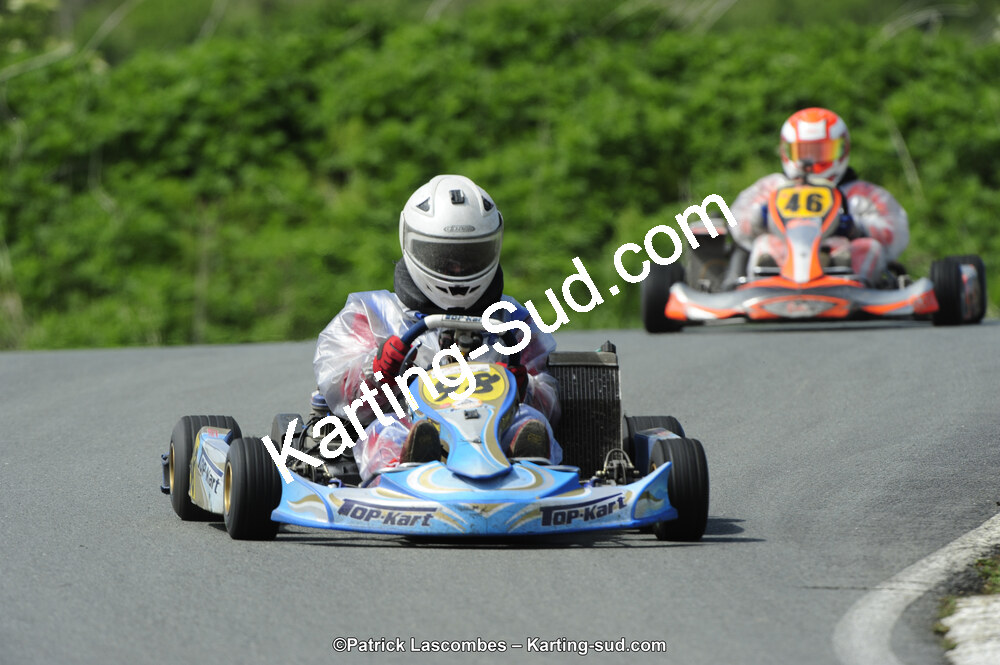 27/04/2014 : Trophée Ufolep à Layrac (Photos Patrick Lascombes) 2014 — karting