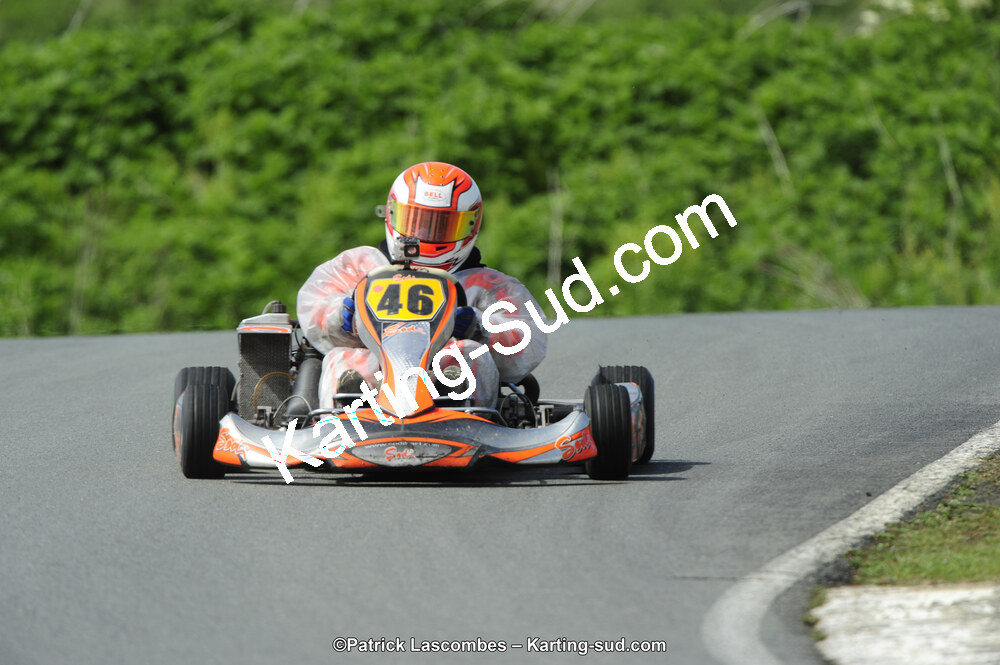 27/04/2014 : Trophée Ufolep à Layrac (Photos Patrick Lascombes) 2014 — karting