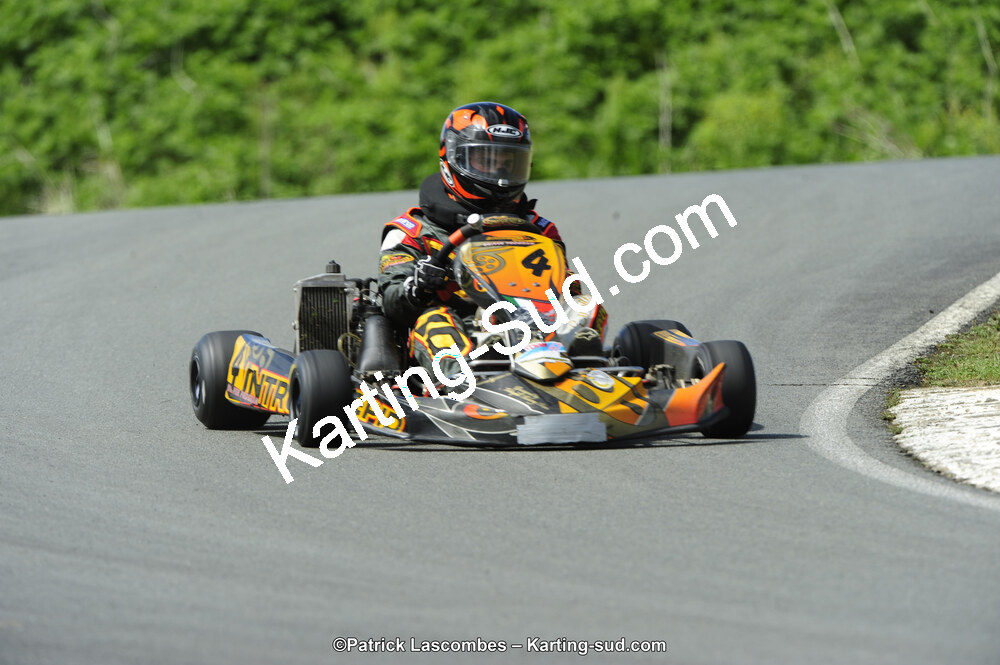 27/04/2014 : Trophée Ufolep à Layrac (Photos Patrick Lascombes) 2014 — karting