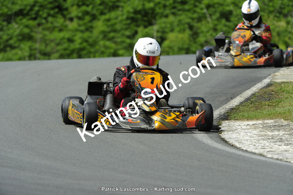 27/04/2014 : Trophée Ufolep à Layrac (Photos Patrick Lascombes) 2014 — karting