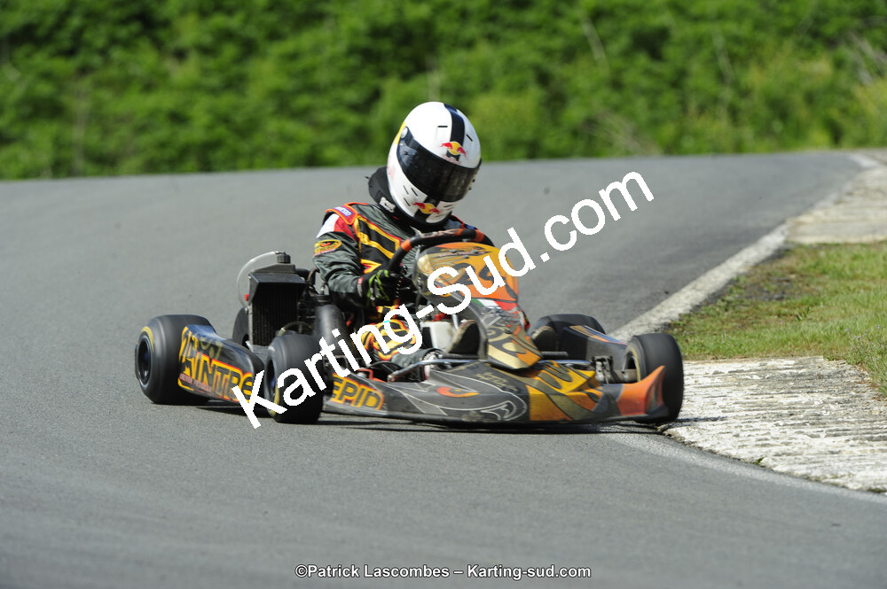 27/04/2014 : Trophée Ufolep à Layrac (Photos Patrick Lascombes) 2014 — karting