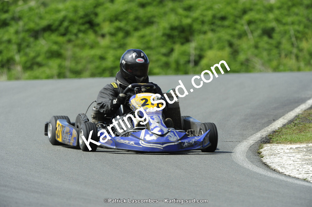 27/04/2014 : Trophée Ufolep à Layrac (Photos Patrick Lascombes) 2014 — karting