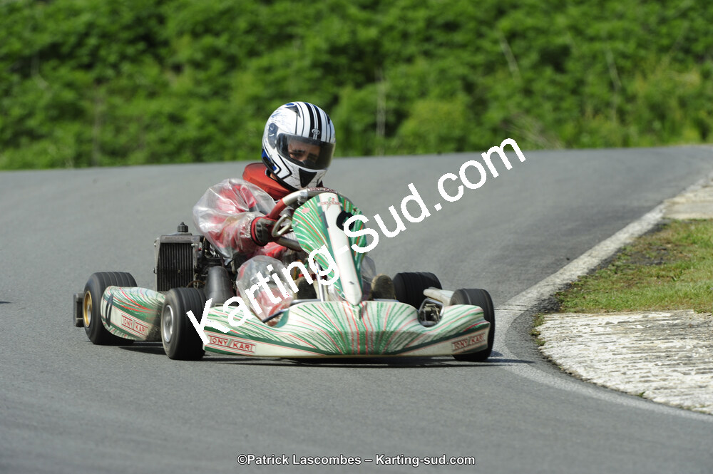 27/04/2014 : Trophée Ufolep à Layrac (Photos Patrick Lascombes) 2014 — karting