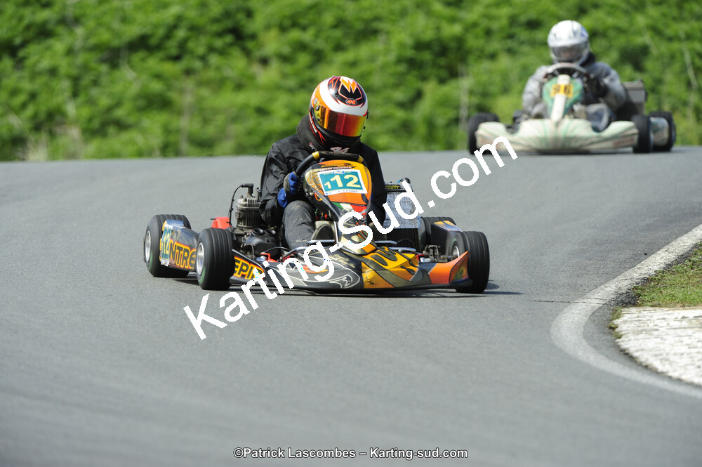 27/04/2014 : Trophée Ufolep à Layrac (Photos Patrick Lascombes) 2014 — karting