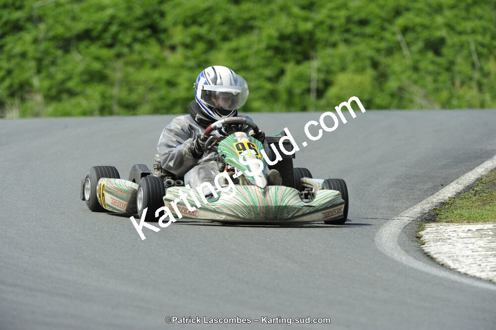 27/04/2014 : Trophée Ufolep à Layrac (Photos Patrick Lascombes) 2014 — karting