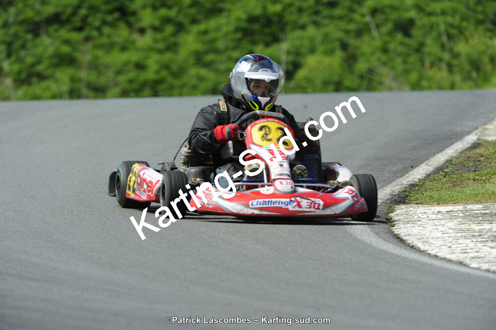 27/04/2014 : Trophée Ufolep à Layrac (Photos Patrick Lascombes) 2014 — karting