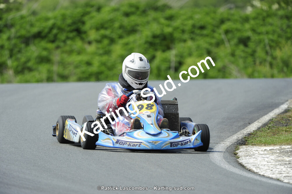 27/04/2014 : Trophée Ufolep à Layrac (Photos Patrick Lascombes) 2014 — karting