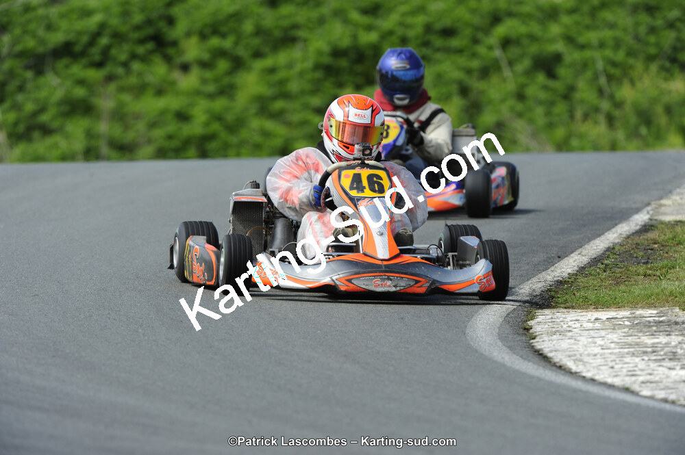 27/04/2014 : Trophée Ufolep à Layrac (Photos Patrick Lascombes) 2014 — karting