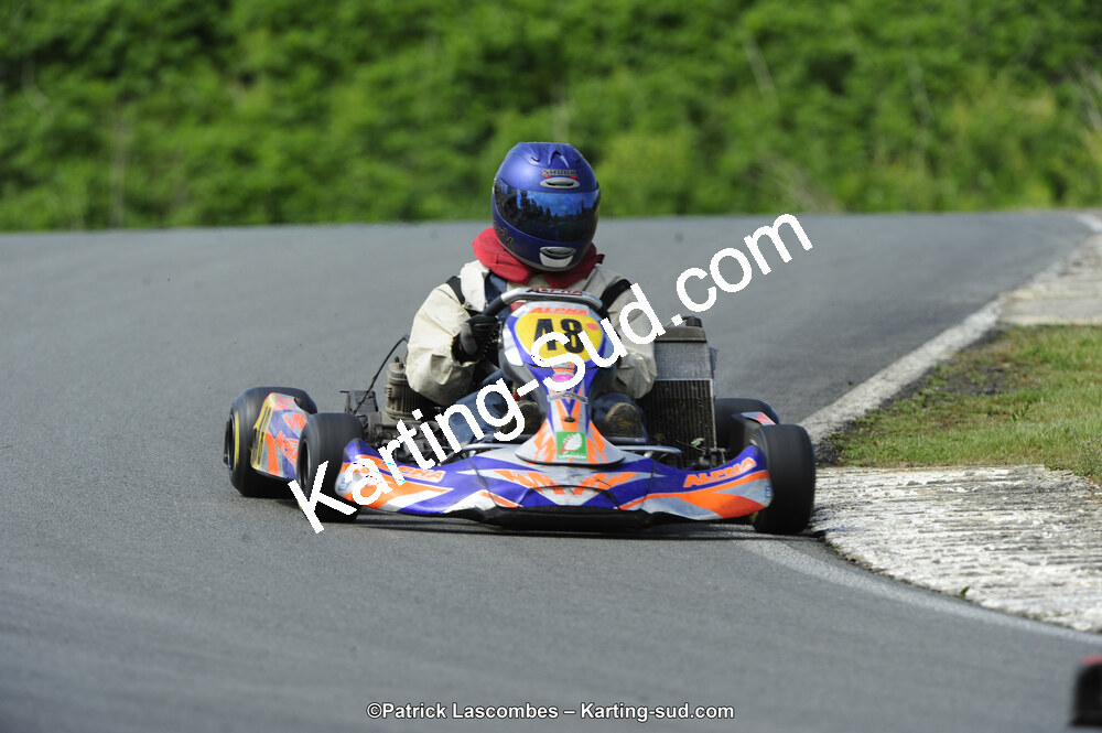 27/04/2014 : Trophée Ufolep à Layrac (Photos Patrick Lascombes) 2014 — karting
