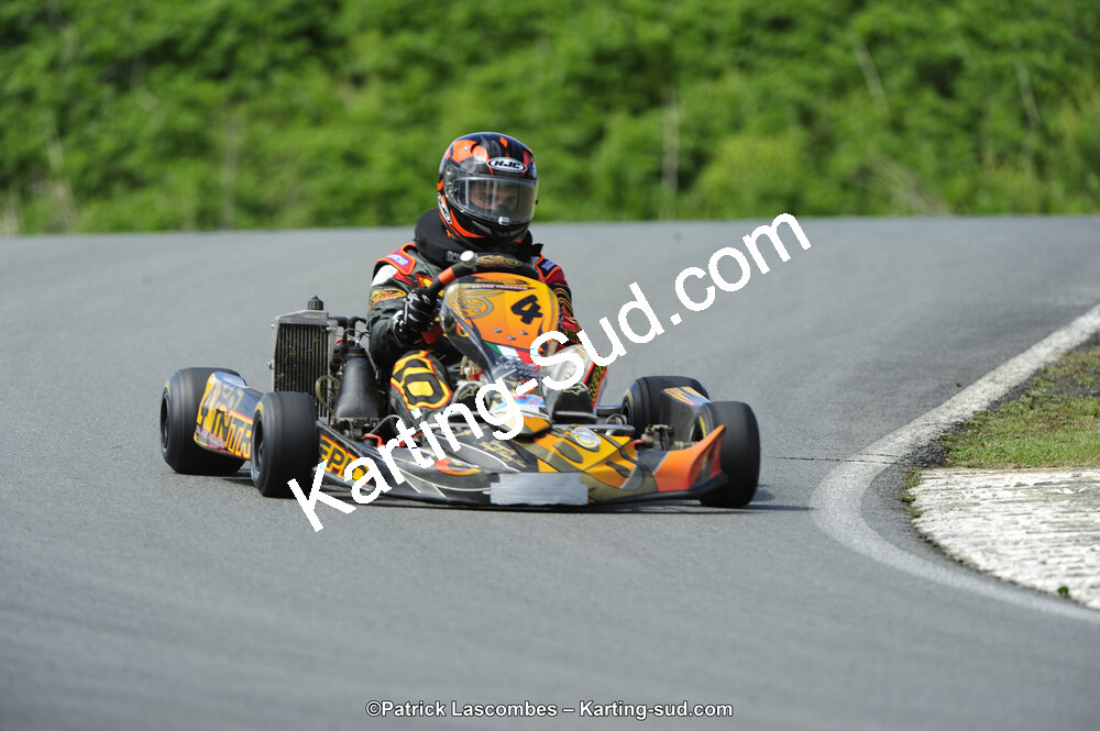 27/04/2014 : Trophée Ufolep à Layrac (Photos Patrick Lascombes) 2014 — karting
