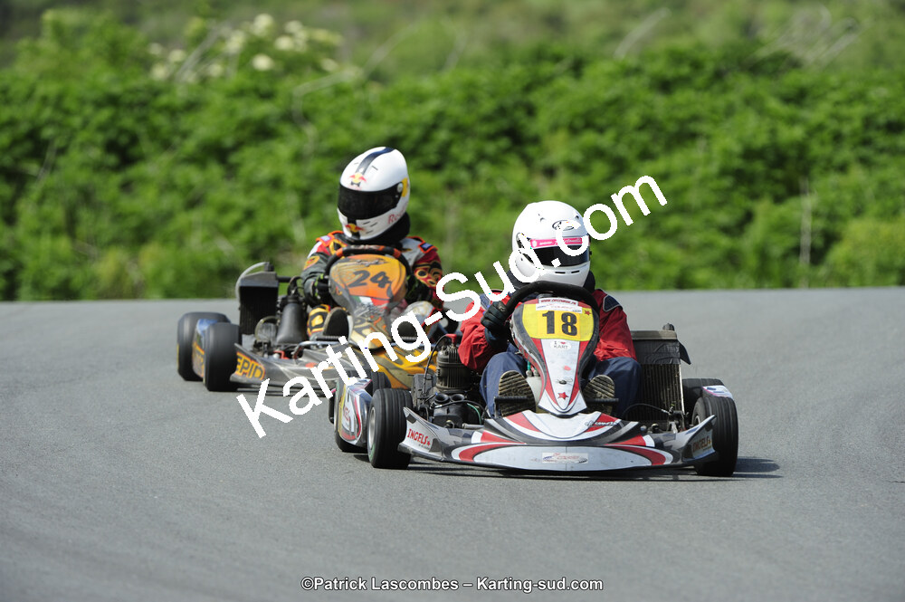 27/04/2014 : Trophée Ufolep à Layrac (Photos Patrick Lascombes) 2014 — karting