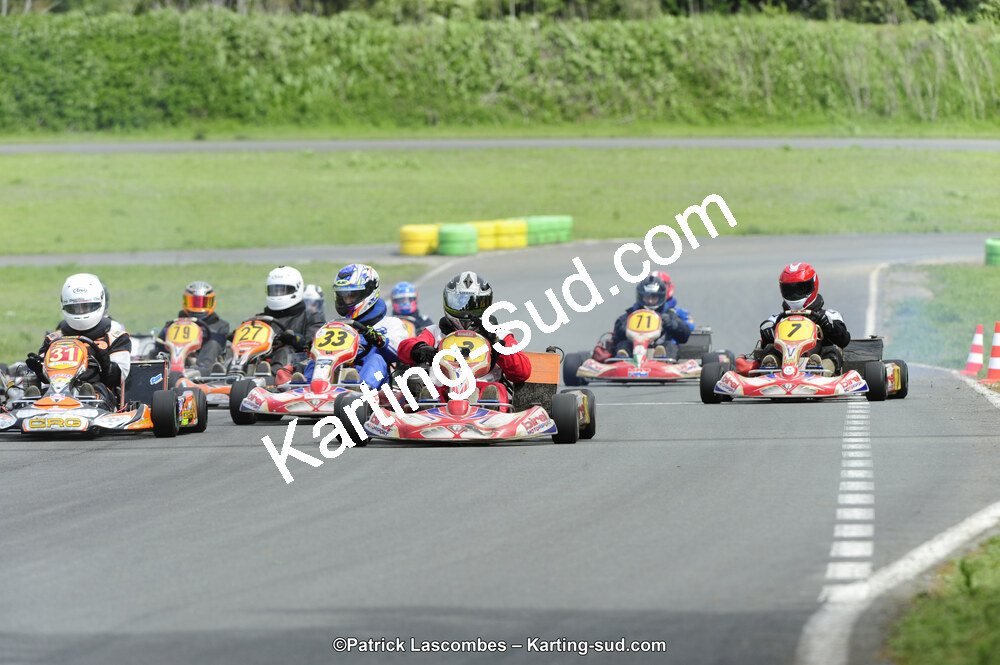 27/04/2014 : Trophée Ufolep à Layrac (Photos Patrick Lascombes) 2014 — karting