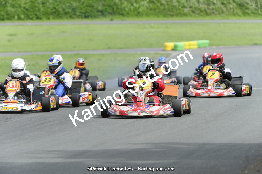 27/04/2014 : Trophée Ufolep à Layrac (Photos Patrick Lascombes) 2014 — karting
