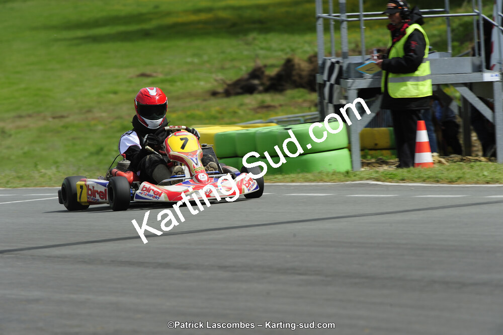 27/04/2014 : Trophée Ufolep à Layrac (Photos Patrick Lascombes) 2014 — karting