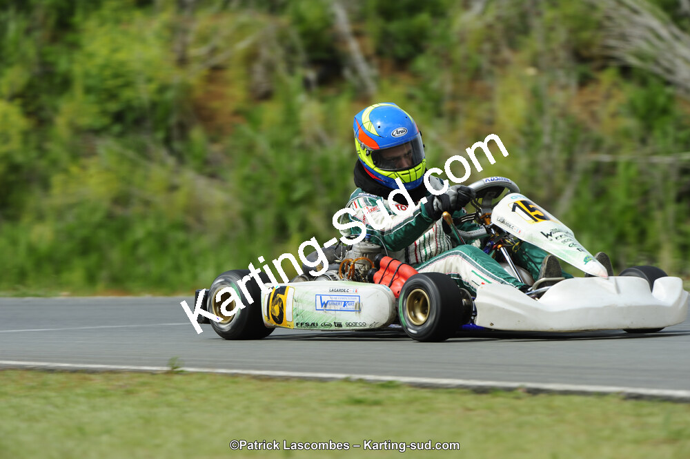27/04/2014 : Trophée Ufolep à Layrac (Photos Patrick Lascombes) 2014 — karting