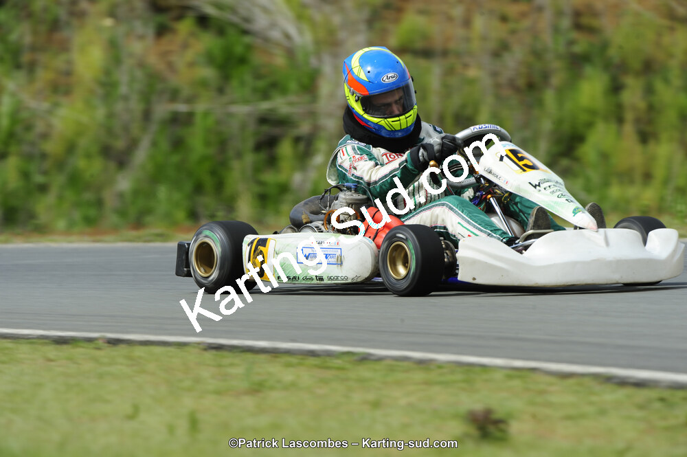 27/04/2014 : Trophée Ufolep à Layrac (Photos Patrick Lascombes) 2014 — karting