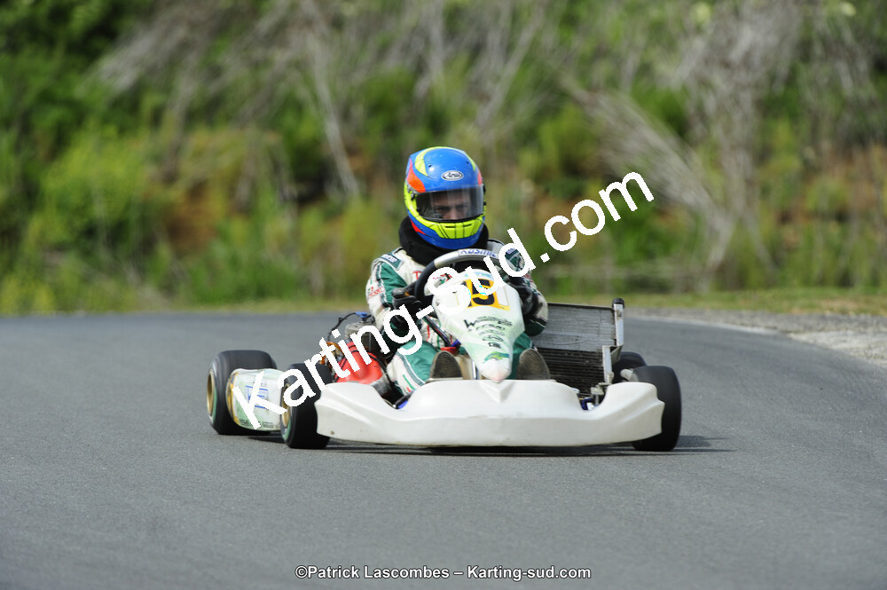 27/04/2014 : Trophée Ufolep à Layrac (Photos Patrick Lascombes) 2014 — karting