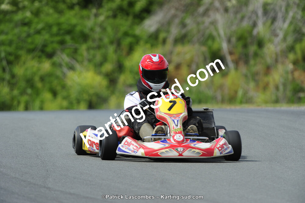 27/04/2014 : Trophée Ufolep à Layrac (Photos Patrick Lascombes) 2014 — karting