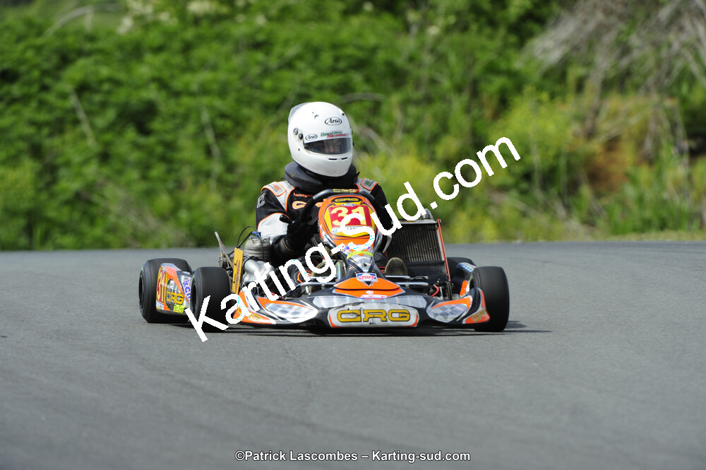 27/04/2014 : Trophée Ufolep à Layrac (Photos Patrick Lascombes) 2014 — karting