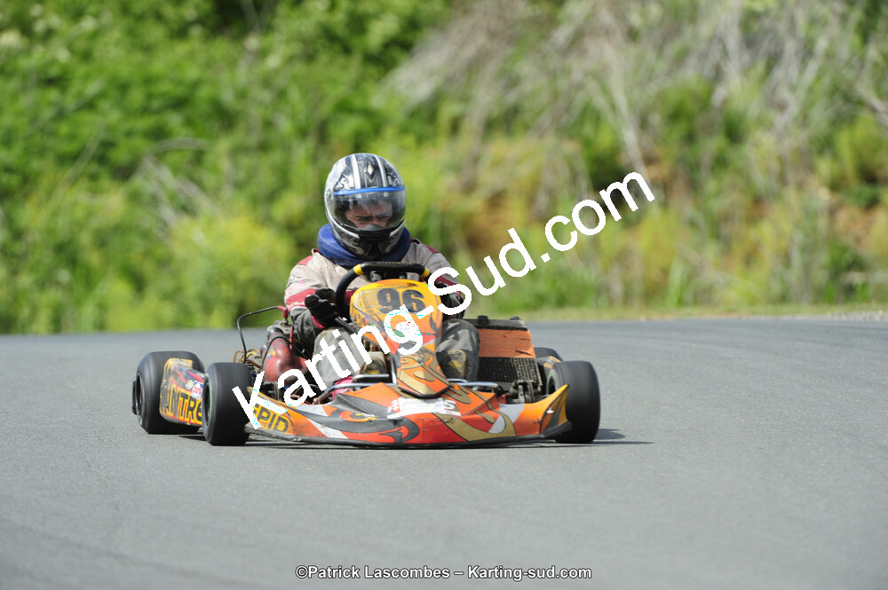 27/04/2014 : Trophée Ufolep à Layrac (Photos Patrick Lascombes) 2014 — karting