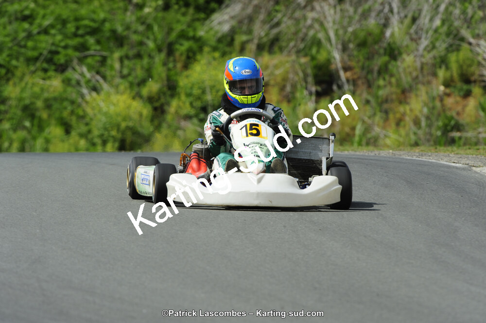27/04/2014 : Trophée Ufolep à Layrac (Photos Patrick Lascombes) 2014 — karting