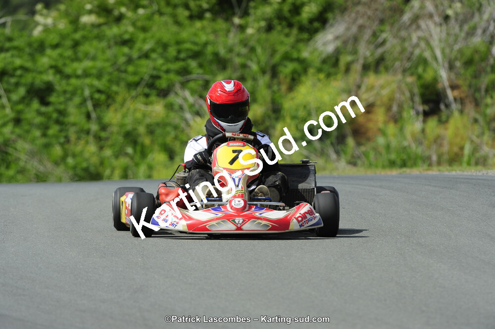 27/04/2014 : Trophée Ufolep à Layrac (Photos Patrick Lascombes) 2014 — karting
