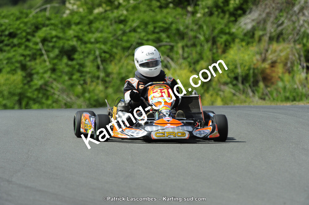 27/04/2014 : Trophée Ufolep à Layrac (Photos Patrick Lascombes) 2014 — karting