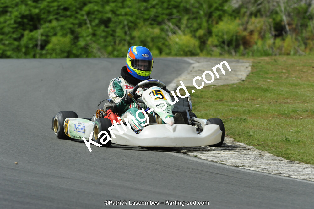 27/04/2014 : Trophée Ufolep à Layrac (Photos Patrick Lascombes) 2014 — karting