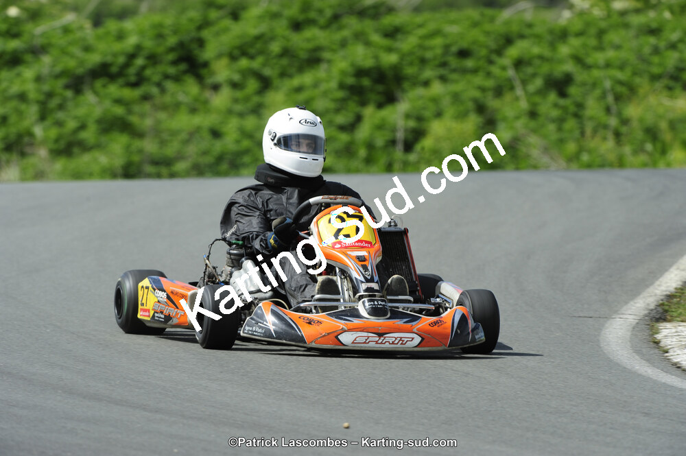 27/04/2014 : Trophée Ufolep à Layrac (Photos Patrick Lascombes) 2014 — karting