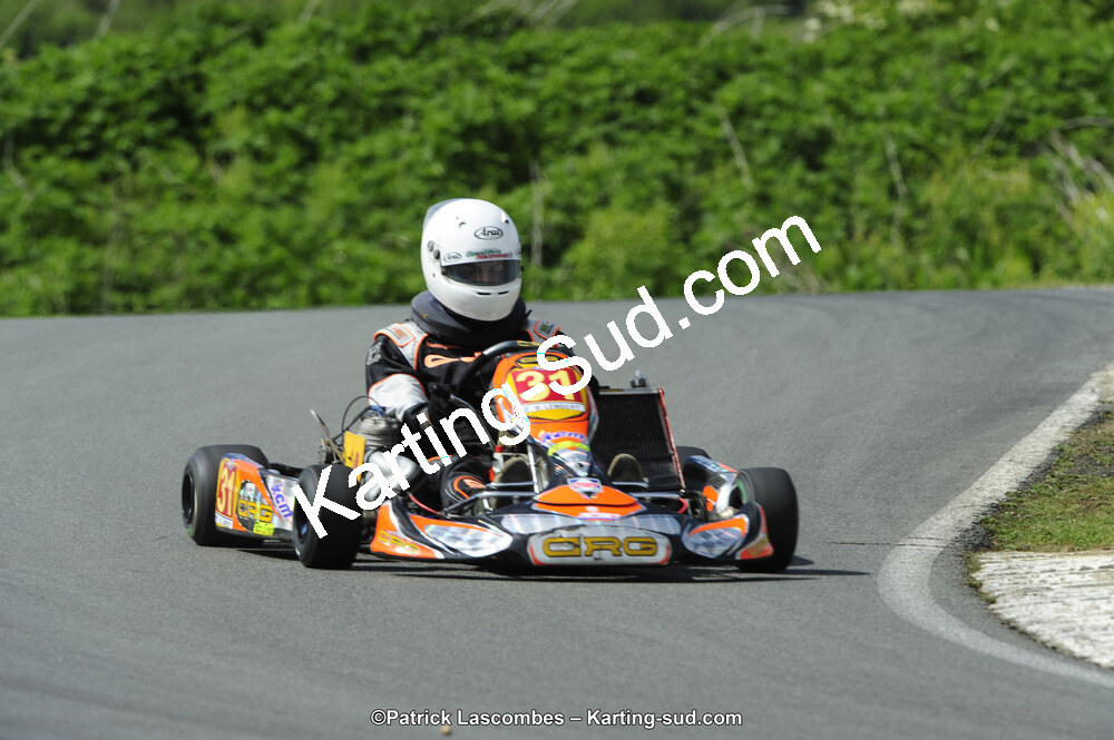 27/04/2014 : Trophée Ufolep à Layrac (Photos Patrick Lascombes) 2014 — karting