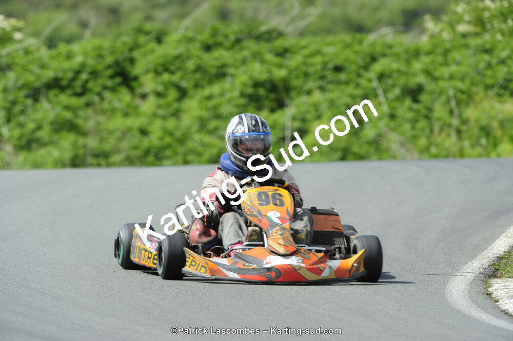 27/04/2014 : Trophée Ufolep à Layrac (Photos Patrick Lascombes) 2014 — karting