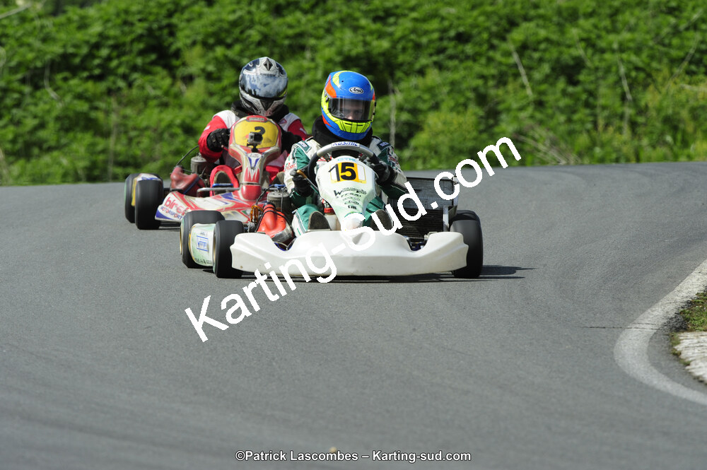 27/04/2014 : Trophée Ufolep à Layrac (Photos Patrick Lascombes) 2014 — karting