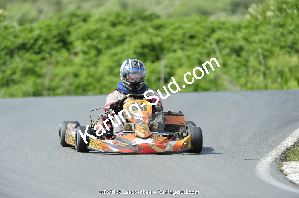 27/04/2014 : Trophée Ufolep à Layrac (Photos Patrick Lascombes) 2014 — karting