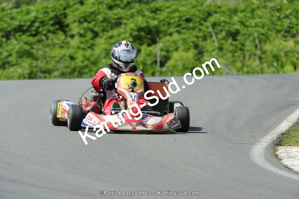 27/04/2014 : Trophée Ufolep à Layrac (Photos Patrick Lascombes) 2014 — karting