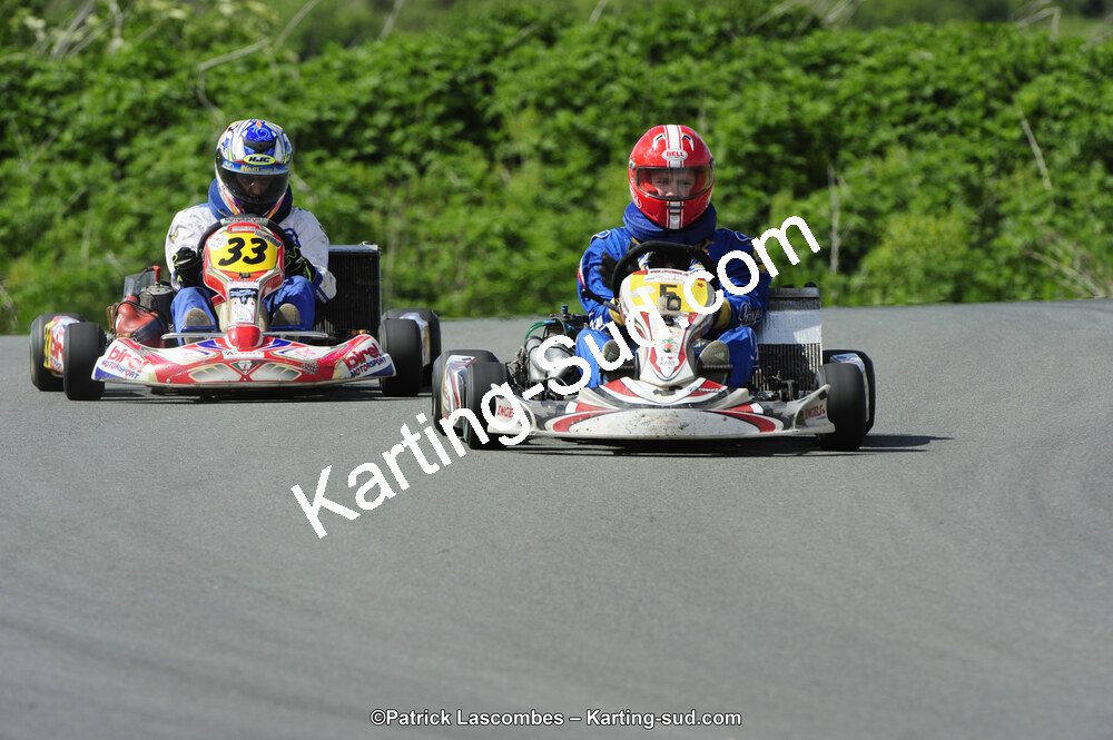 27/04/2014 : Trophée Ufolep à Layrac (Photos Patrick Lascombes) 2014 — karting