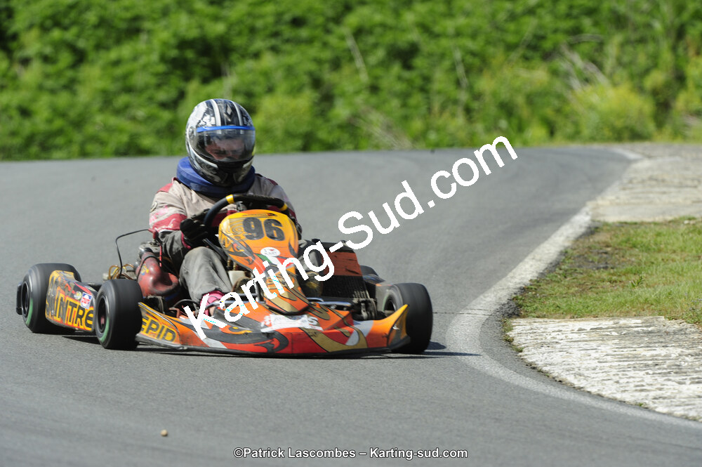 27/04/2014 : Trophée Ufolep à Layrac (Photos Patrick Lascombes) 2014 — karting