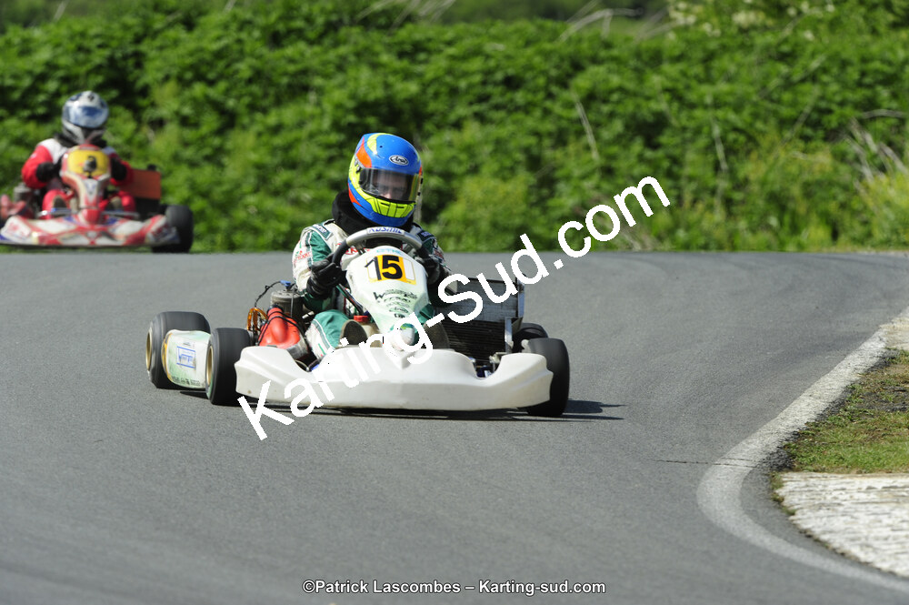 27/04/2014 : Trophée Ufolep à Layrac (Photos Patrick Lascombes) 2014 — karting