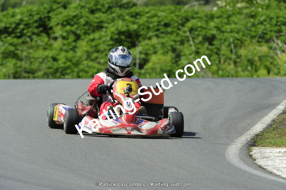 27/04/2014 : Trophée Ufolep à Layrac (Photos Patrick Lascombes) 2014 — karting