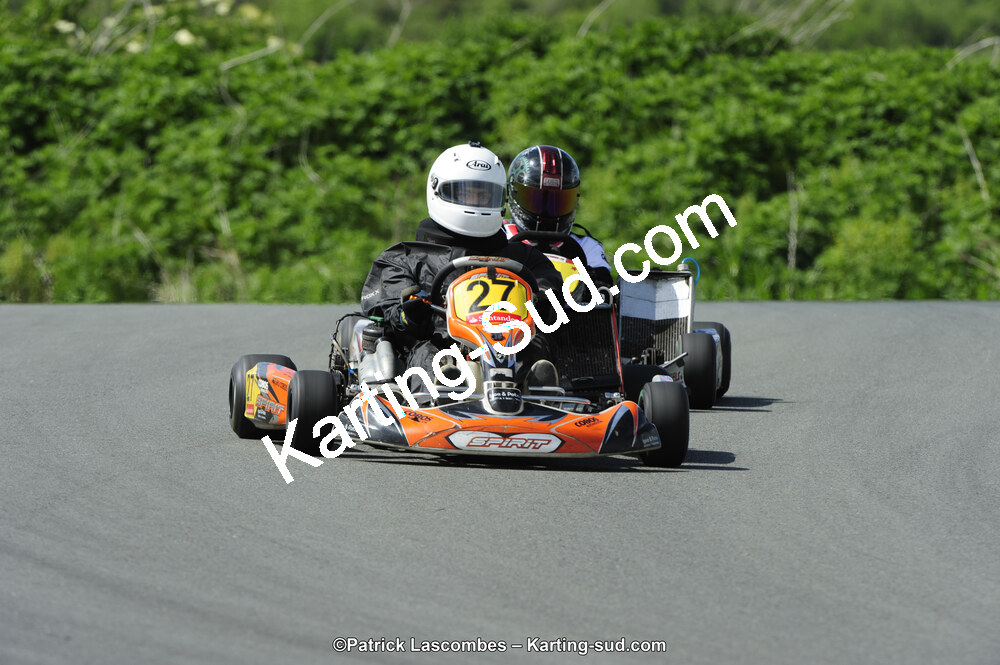 27/04/2014 : Trophée Ufolep à Layrac (Photos Patrick Lascombes) 2014 — karting