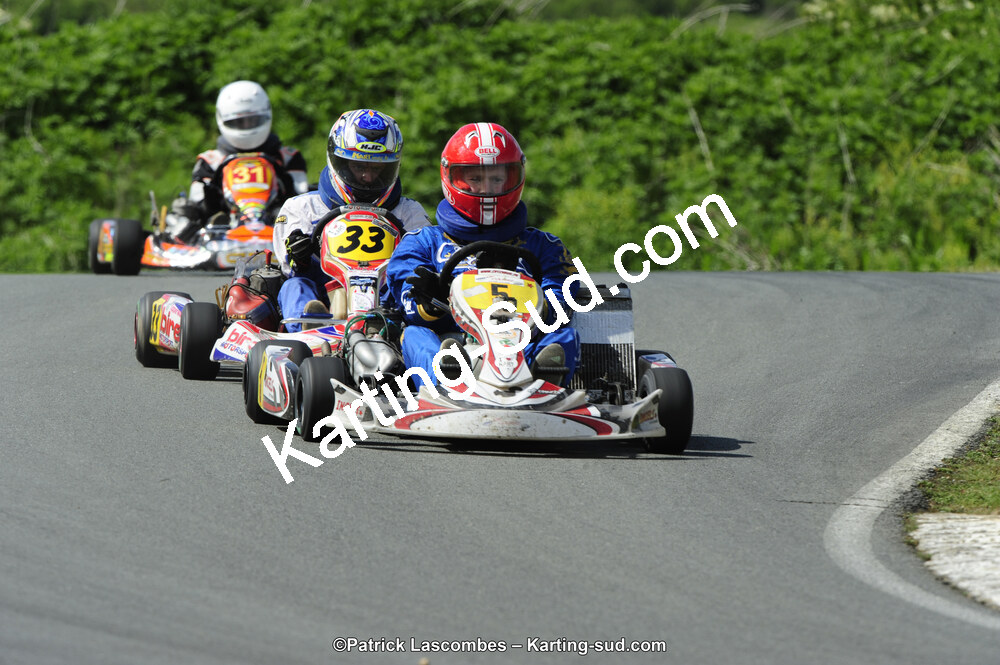 27/04/2014 : Trophée Ufolep à Layrac (Photos Patrick Lascombes) 2014 — karting