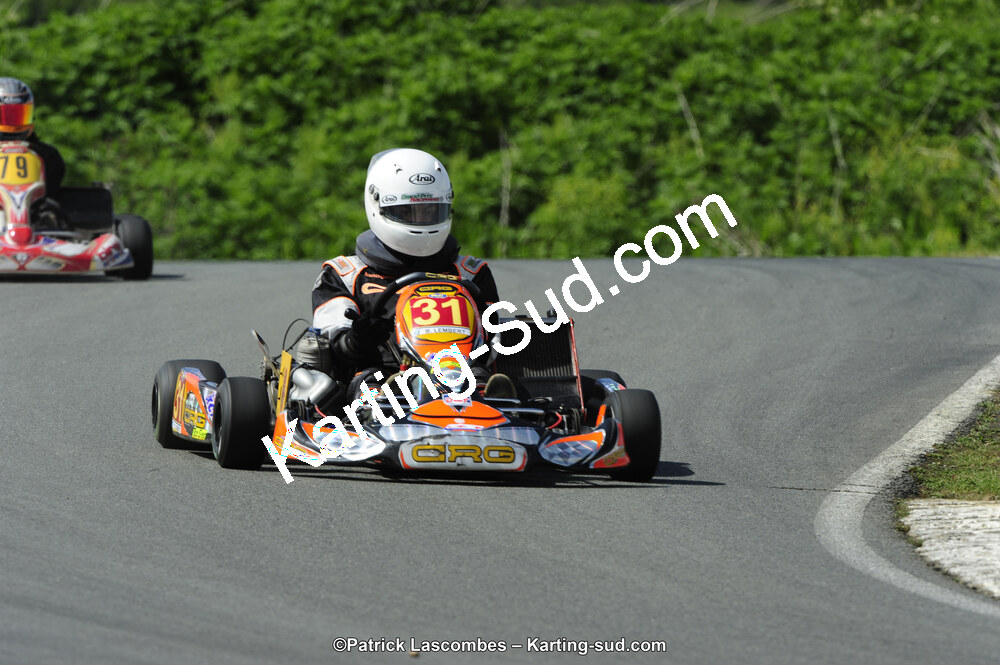 27/04/2014 : Trophée Ufolep à Layrac (Photos Patrick Lascombes) 2014 — karting